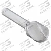 OSG Countersink: 90°, 1 Flute, 1/8 in Body Dia, 1/8 in Shank, Carbide (MPN 700-1252). Key specifications — Brand: OSG.