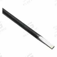 CS UNITEC Chisel Needle: 3 mm Needle Dia, 180 mm Needle Lg, Stainless Steel, 19 PK (MPN 403.2119). Key specifications — attr1321321: CS UNITEC; attr1329266: Chisel Tip Needle Set; attr1321303: Stainless Steel.