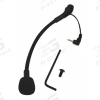 MOTOROLA Headset Boom Microphone: Fits Motorola, For 7000/7000e/SL7000/SL7000e/XPR 6000 Series (MPN RLN6495A). Key specifications — Brand: MOTOROLA; Compatible Radio Brand: Motorola; Compatible Radio Series: 7000e; Manufacturer Part Number: RLN6495A; Compatible Radio Manufacturer Model Number: RLN6490; Product Type: Headset Boom Microphone.