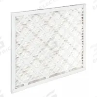 GRAINGER Pleated Air Filter: 20 in x 22 in x 1 in, MERV 8, Gen Use (MPN 6GKL9). Key specifications — Media Material: Synthetic; Brand: GRAINGER; Frame or Header Material: Beverage Board.