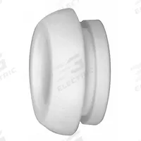 MILLER ELECTRIC Back Cap Insulator: For 17- 18 or 26 Series, 18-7, 2 PK. Key specifications — Reference Number: 18-7; Brand: MILLER ELECTRIC.