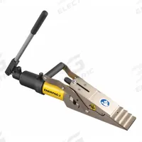 ENERPAC Hydraulic Spreader Set: 16 ton Nominal Capacity, 0.38 in Tip Clearance, 2.72 in Spread Wd (MPN LWC16). Key specifications — attr96748: 55PV81 (Mfr. No. LWC16); attr96749: Integral to the Unit; attr98875: ENERPAC; attr1413673: Pump Included.