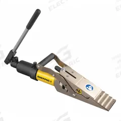 ENERPAC Hydraulic Spreader Set: 16 ton Nominal Capacity, 0.38 in Tip Clearance, 2.72 in Spread Wd (MPN LWC16). Key specifications — attr96748: 55PV81 (Mfr. No. LWC16); attr96749: Integral to the Unit; attr98875: ENERPAC; attr1413673: Pump Included.