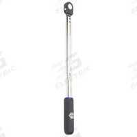 STURTEVANT RICHMONT Micrometer Torque Wrench: 3/8 in Drive Size, 240 in-lb to 1200 in-lb, Inch-Pound (MPN 810402). Key specifications — attr310266: 240 in-lb to 1200 in-lb; attr324955: STURTEVANT RICHMONT.