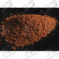 APPROVED VENDOR Blast Media: Walnut Shells, 12 to 20 Mesh, 50 lb (MPN WS 12-20). Key specifications — Manufacturer Part Number: WS 12-20; Brand: APPROVED VENDOR.