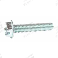 HEAT WAGON Hex Screw and Slotted Washer: Mfr Part # M12461-31. Key specifications — Product Type: Hex Screw and Slotted Washer; Manufacturer Part Number: M12461-31.
