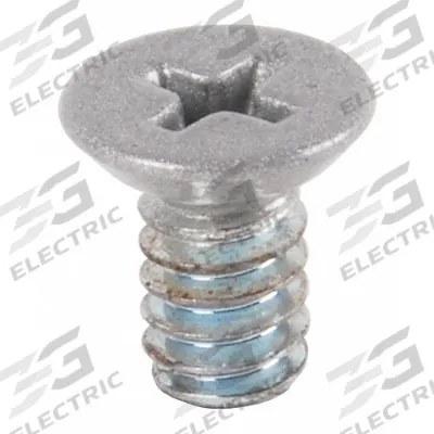 LCN Arm Screw: Aluminum (MPN 4040SE-83H AL) - Accessories for Door Closers