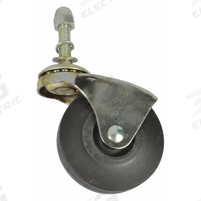 WESTWARD Caster, 2-1/2": For 1MZJ1 - Westward Power Tool Parts