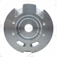 SPEEDAIRE Rear Plate: Mfr Part # TT6338IP16G, Compatible with Grainger Part # 2YPR2/2YRH7. Key specifications — attr948908: TT6338IP16G; attr948910: 2YPR2.