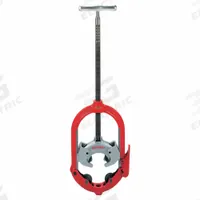 RIDGID Pipe Cutter: Std Wheel Cutter, 83165. Key specifications — attr327812: 83165; attr327818: Steel; attr327815: RIDGID.