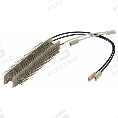 BROAN Heating Element: Heating Element - Replacement Parts for HVACR Heaters & Heat Exchangers