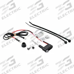 PHILADELPHIA SCIENTIFIC Motive power battery: Smart Blinky, Electrolyte-Level Indicator (MPN ACC-SWM3C6-S). Key specifications — Brand: PHILADELPHIA SCIENTIFIC; Manufacturer Part Number: ACC-SWM3C6-S; Includes: Stainless Steel Screws; Product Type: Electrolyte-Level Indicator; Series: Smart Blinky.