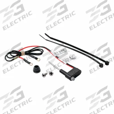 PHILADELPHIA SCIENTIFIC Motive power battery: Smart Blinky - Battery Management Controllers & Monitors