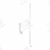 CHEMGLASS Stirring Shaft: Stirring Shaft, 3/8 in Shaft Dia, 20 3/4 in Shaft Lg, PTFE (MPN CG-2079-02). Key specifications — Brand: CHEMGLASS; Blade Material: PTFE; Compatible with Manufacturer Model Number: CG-2080.