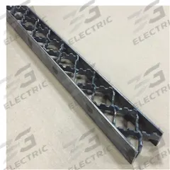 APPROVED VENDOR Ladder Tread Bar: Bar, Serrated, Steel (MPN 6926T-1875-17). Key specifications — Manufacturer Part Number: 6926T-1875-17; Product Type: Bar; Brand: APPROVED VENDOR.