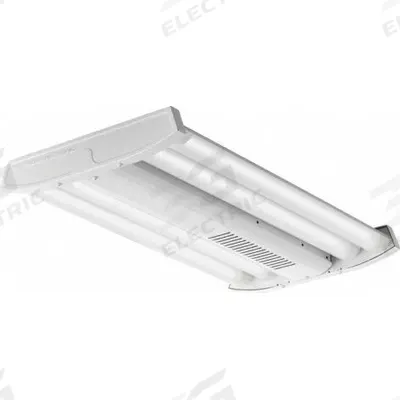 LITHONIA LIGHTING LED High Bay: 25 5/8 in Lg, 29,586 lm, 4000K, 20 ft – 35 ft Mounting Ht - 2 ft. Linear LED Bay Lights