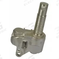 DAYTON Pump Body: Pump Body, For Pallet Jacks, For 2ZE62, Steel (MPN MHG322SG). Key specifications — attr1343630: Pump Body; attr1343631: 2ZE62; attr1343622: Steel; attr1343633: DAYTON; attr1343632: Pallet Jacks.