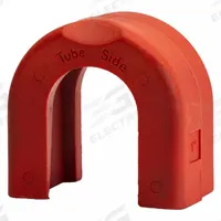 APPROVED VENDOR Push-Fit Fitting Disconnect Tool: For 1 in Pipe Size, 1 in For Tube Size, Nylon (MPN PP731R). Key specifications — attr521924: Nylon; attr546950: SS832MR; attr448664: APPROVED VENDOR; attr521933: Disconnect Tool; attr546949: 816ZP0.
