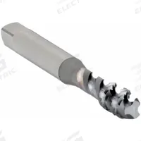 OSG Spiral Flute Tap: 1/4"-20 UNC, H3 / 2B-3B, 3 Flute, Modified Bottoming Chamfer (MPN 2930008). Key specifications — attr1299826: H3 / 2B-3B.