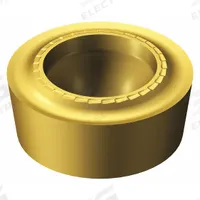 SANDVIK COROMANT Turning Insert: RCMT 12 04 00-SM S05F (MPN RCMT 43-SM S05F). Key specifications — attr257836: RCMT 12 04 00-SM S05F.