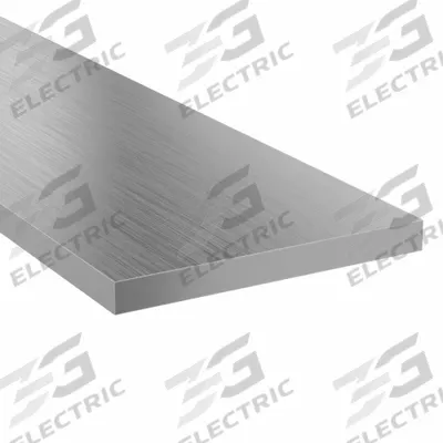 APPROVED VENDOR Alloy Steel Rectangular Bar: 0.25 in Thick, 0 in/-0.004 in - High-Strength 4140 Alloy Steel Flat Bars