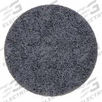 NORTON Surface-Conditioning Disc: TR, 2 in Dia, Aluminum Oxide, Extra Coarse, Vortex Rapid Prep (MPN 66623335326). Key specifications — Brand: NORTON; Series: Vortex Rapid Prep.