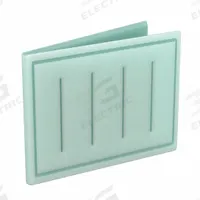 GRAINGER Link Air Filter: 20 in x 18 in x 1 in, 18 in Section Wd, 2 Sections, 2 Ply, MERV 8 (MPN 2GFY8). Key specifications — Performance Rating: MERV 8; Brand: GRAINGER; Media Material: Synthetic.