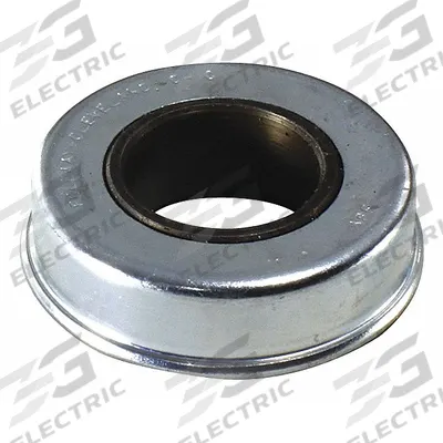 AMERICAN GARAGE DOOR SUPPLY Garage Door Bearing: Nylon, Nylon, 1 in Inside Dia, Zinc Plated - Material Handling