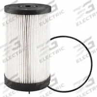 BALDWIN FILTERS Fuel Filter: Cartridge, 4 1/8 in Outside Dia, Diesel Fuel, Diesel (MPN PF9928). Key specifications — Baldwin Interchange: PF9928; Brand: BALDWIN FILTERS; Includes: O-Ring; Compatible Vehicle Type: Buses; Compatible Vehicle Make: Peterbilt.
