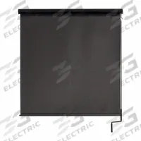 KEYSTONE FABRICS Sun Shade: Dark Brown, 7 ft Valence Wd, Pole and Crank, 90% UV Protection, Right (MPN O70.78.90). Key specifications — Operation Mechanism: Pole and Crank; Tie Down Type: Bungee and Hook System; Operation Side: Right; Valance Color: Oil-Rubbed Bronze; Manufacturer Part Number: O70.78.90; Brand: KEYSTONE FABRICS; Fabric Color: Dark Brown.