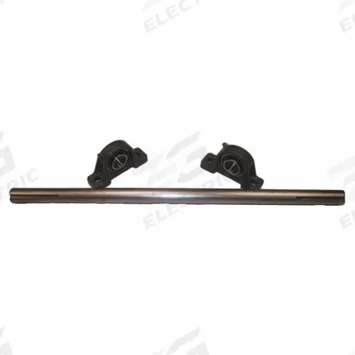 Dayton Shaft and Bearing Kit: Compatible Mfr Model # 2C799 - Bearings, Bushings & Sheaves for HVACR Equipment