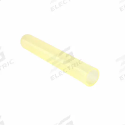 APPROVED VENDOR Test Tube: Test Tube, Polypropylene, 5 mL Capacity - mL - Plastic Test Tubes