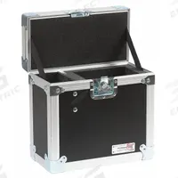 FLUKE Carrying Case: Carrying Case, 0 Holes, 6102, Fluke, 6102 (MPN 9310). Key specifications — Brand: FLUKE; Compatible Series: 6102; Product Type: Carrying Case; Material: Resin; Compatible Product Type: Micro-Bath Thermometer Calibrator.