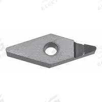 KYOCERA Diamond Turning Insert (MPN VNMM332MNEKPD001)