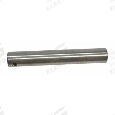 Dayton Axle: Wheel Axle, For Pallet Jacks, For 2ZE62 - Dayton Pallet Jack Replacement Parts