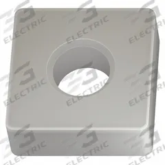 WALTER Square Turning Insert: SNGA432T02020, SNGA120408T02020 (MPN 7349626). Key specifications — attr257901: SNGA120408T02020; attr257900: SNGA432T02020.