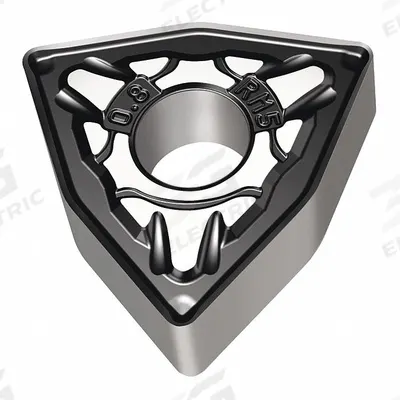 WALTER Turning Insert: WNMG332-RM5 WSM30S - Trigon (W) Indexable Turning Inserts