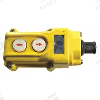 DAYTON Pendant Station: Electric Chain Hoists, Dayton Single Speed, MHGXEC22GGS. Key specifications — Manufacturer Part Number: MHGXEC22GGS; Compatible Hoist Type: Electric Chain Hoists; Compatible Series: Dayton Single Speed; Compatible with Manufacturer Part Number: MHGXEC22GGS; Functions: Up; Product Type: Pendant Station.