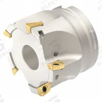 WALTER Indexable Face Mill: F4042.B22.063.Z05.11 (MPN 6078023). Key specifications — attr257066: F4042.B22.063.Z05.11.