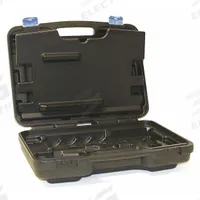 THERMO SCIENTIFIC ORION Hard Sided Field Case: STARA-CS. Key specifications — Product Type: Hard Sided Field Case; Manufacturer Part Number: STARA-CS; Brand: THERMO SCIENTIFIC ORION.