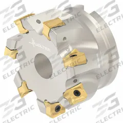WALTER Indexable Face Mill: F4041.B40.125.Z07.13 (MPN 6411220). Key specifications — attr257066: F4041.B40.125.Z07.13.
