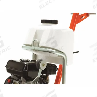 HUSQVARNA Water Tank Kit: Mfr - Water Tank Kits