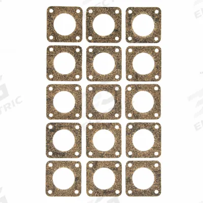 FILL-RITE Gasket Cork and Buna Inlet: Gasket Cork and Buna Inlet - Seals & Gaskets for Fuel & DEF Transfer Pumps