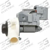 WHIRLPOOL Water Pump: W10276397. Key specifications — attr1040959: WHIRLPOOL; attr1065083: W10276397; attr1065088: Washing Machine Water Pump.