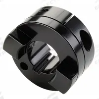 RULAND MANUFACTURING Motion Control Coupling Hub: 0.5° Angular Misalignment, 0.004 in Axial Motion (MPN OCC16-8-A). Key specifications — attr85399: RULAND MANUFACTURING; attr869810: OCC16.