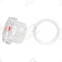 CAMPBELL HAUSFELD Oil Sight Glass: ST191700AV, 2WGX6/2WGX7. Key specifications — attr948866: ST191700AV; attr948874: Sight Glass; attr948868: 2WGX7; attr948869: GR3500.