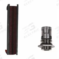 GRUNDFOS Shaft Seal Kit: for In-Line Circulating Pumps, Mfr Part # 96455086, Shaft Seal Kit. Key specifications — Includes: Grind Device; Manufacturer Part Number: 96455086.