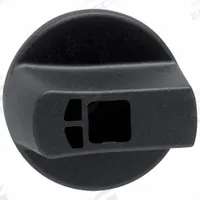 SCHNEIDER Rotary Handle: 0.3 in (7mm) Shaft Size, TeSys VLS Series (MPN VLSHA7). Key specifications — Features: Opening for 7 mm (0.3 in) Shaft Width; For Use With: TeSys VLS Series; Manufacturer Part Number: VLSHA7; Brand: SCHNEIDER; Product Type: Replacement Handle; Shaft Size: 0.3 in (7mm).
