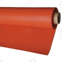 HI TEMP Welding Blanket Roll: Silicone-Coated Fiberglass, 39 1/4 in Wd, 150 ft Lg, Red (MPN R51-39-32). Key specifications — Manufacturer Part Number: R51-39-32; Brand: HI TEMP.