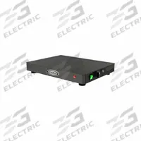 Warming Shelf and Tray: 300 W Watt, 2 3/4 in Overall Ht, 20 1/4 in Overall Wd, 14 3/8 in Overall Dp (MPN WT-5-HD). Key specifications — Brand: CADCO; Manufacturer Part Number: WT-5-HD; Voltage: 120V.